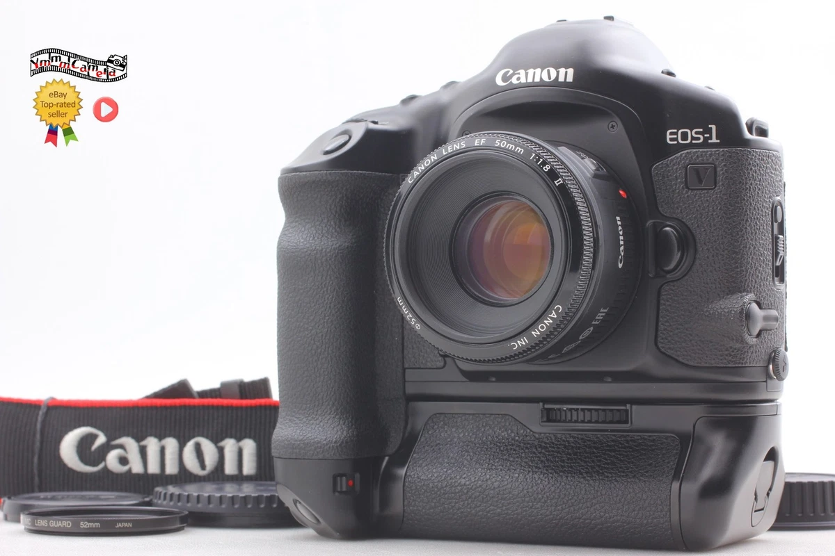 Canon EOS 1V Film Cameras for sale - eBay