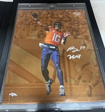 2024 Fanatics Under Wraps Emanate NFL Autographed Photo Football Checklist Guide in-content 24