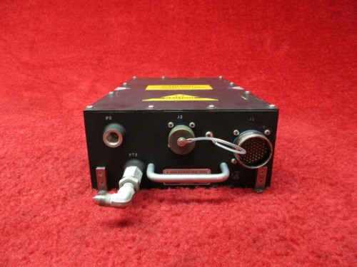 Honeywell Series 1 N1 Digital Electronic Engine Control PN 2119020-8000