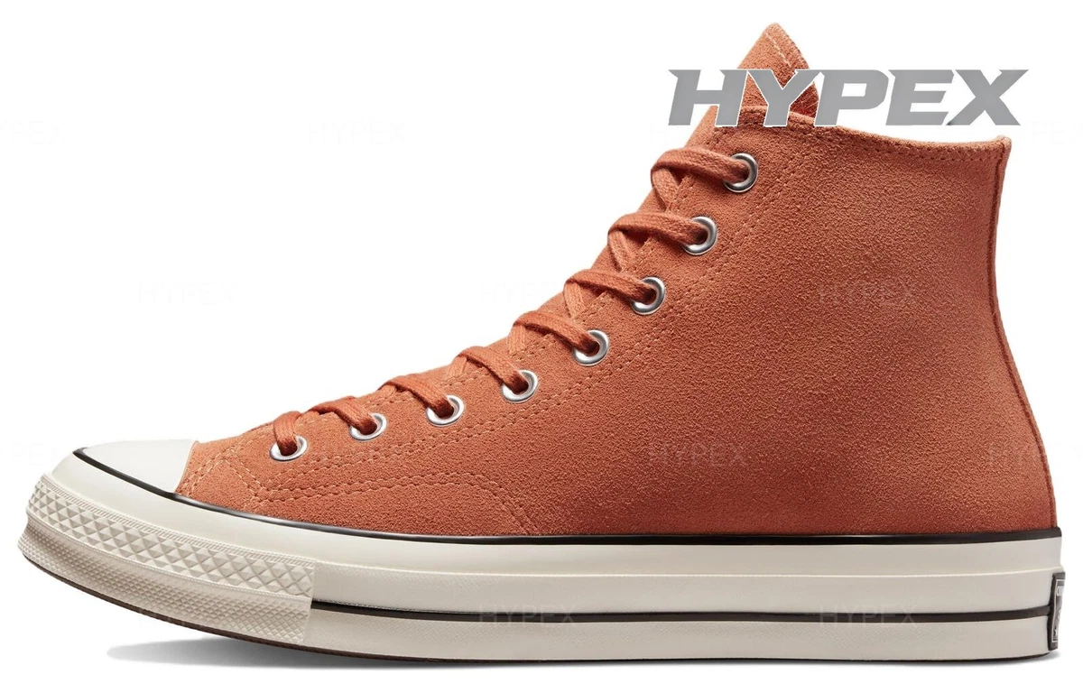 Converse Chuck 70 Orange Black for Sale | Authenticity Guaranteed