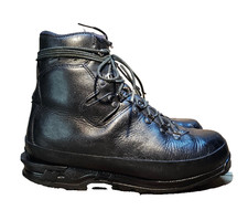 Meindl Bund German waterpoof mountain boots for Hiking, Mountaineering UK 7