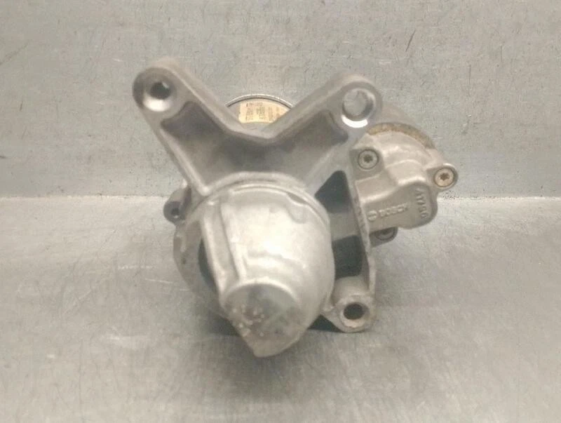 9675660680 motorino di avviamento per CITROEN JUMPY III FURGONETA (V ) 5291517 - Immagine 2 di 4