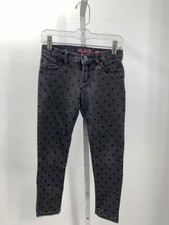 Children's Place Size 8 Girls Jeans