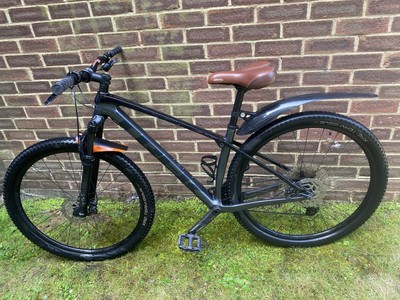 Trek Procaliber Carbon XC Mountain Bike Medium UK