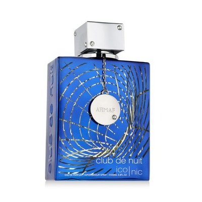 Armaf Club de Nuit Blue Iconic Eau De Parfum 200 ml (man)