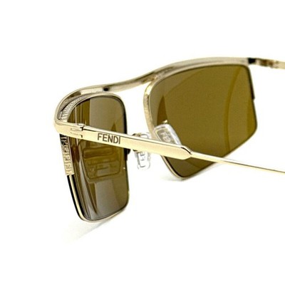 NEW!!! FENDI Sunglasses FE40141U 32E Authentic | eBay