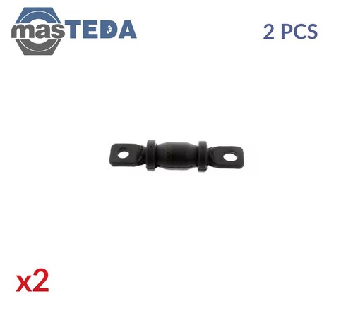 DE-SB-10656 CONTROL ARM WISHBONE BUSH FRONT MOOG 2PCS FOR CHEVROLET SPARK
