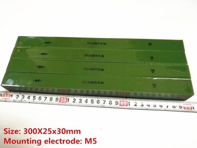 2CL0.6A/300KV High Voltage Silicon Stack Voltage Doubler   Bridge Diode #jg