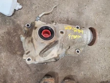 2011-2017 BMW X3 3.38 Ratio Front Axle Differential Carrier Assembly AWD Used