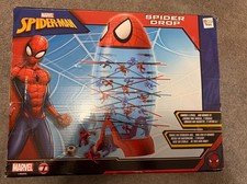 Spiderman Spider Drop Game Marvel Children Kids Present Gift IMC Toys