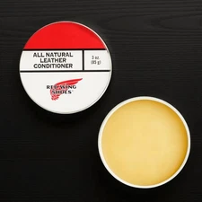 [97104] UNISEX RED WING ALL NATURAL LEATHER CONDITIONER 3 OZ
