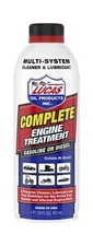 Lucas Oil 10016 Complete Engine Treatment - 16 Ounce 1