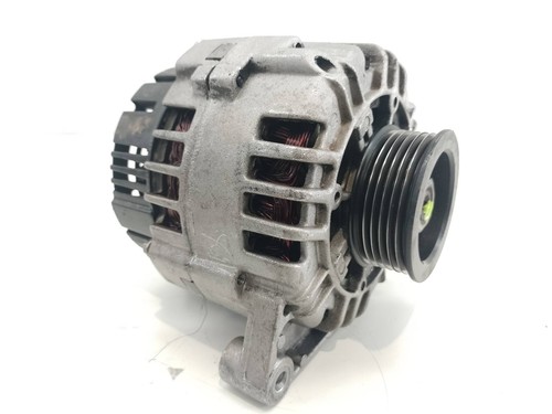 12044330125N LICHTMASCHINE FÜR VOLKSWAGEN PASSAT BERLINA 3B3 * 104858 10485829