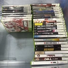 New ListingXbox 360 Game Lot [31 Games] Good Condition