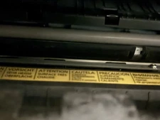 Genuine Sharp MX 5070 Fuser Unit 