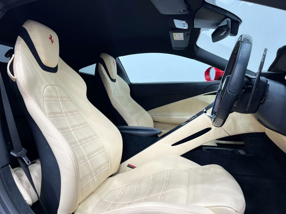 2023 Ferrari Roma 3.9 Roma Semi-Auto 2dr Coupe Petrol Automatic - Image 2 of 4