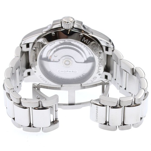 Chopard Mille Miglia Gran Turismo XL 8997 Automatik Herrenuhr_893838 - Bild 6 von 6