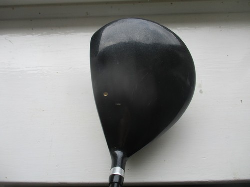 DUNLOP 65i DRIVER GOLF CLUB 1 Wood 44" LG REGULAR GRAPHITE SHAFT 400cc Titanium - Picture 5 of 17
