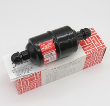 Danfoss DML 083 filtro essiccatore 023Z5040 filtro essiccatore flare flangiato 3/8' INUTILIZZATO