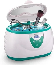 UKOKE Ultrasonic Jewelry & Retainer Cleaner – Professional Ultrasonic Cleaner Ma