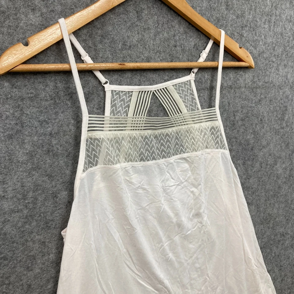 Top Passionata para mujer mediano modal pijama camisola sin mangas 5330 Foto 2 de 4