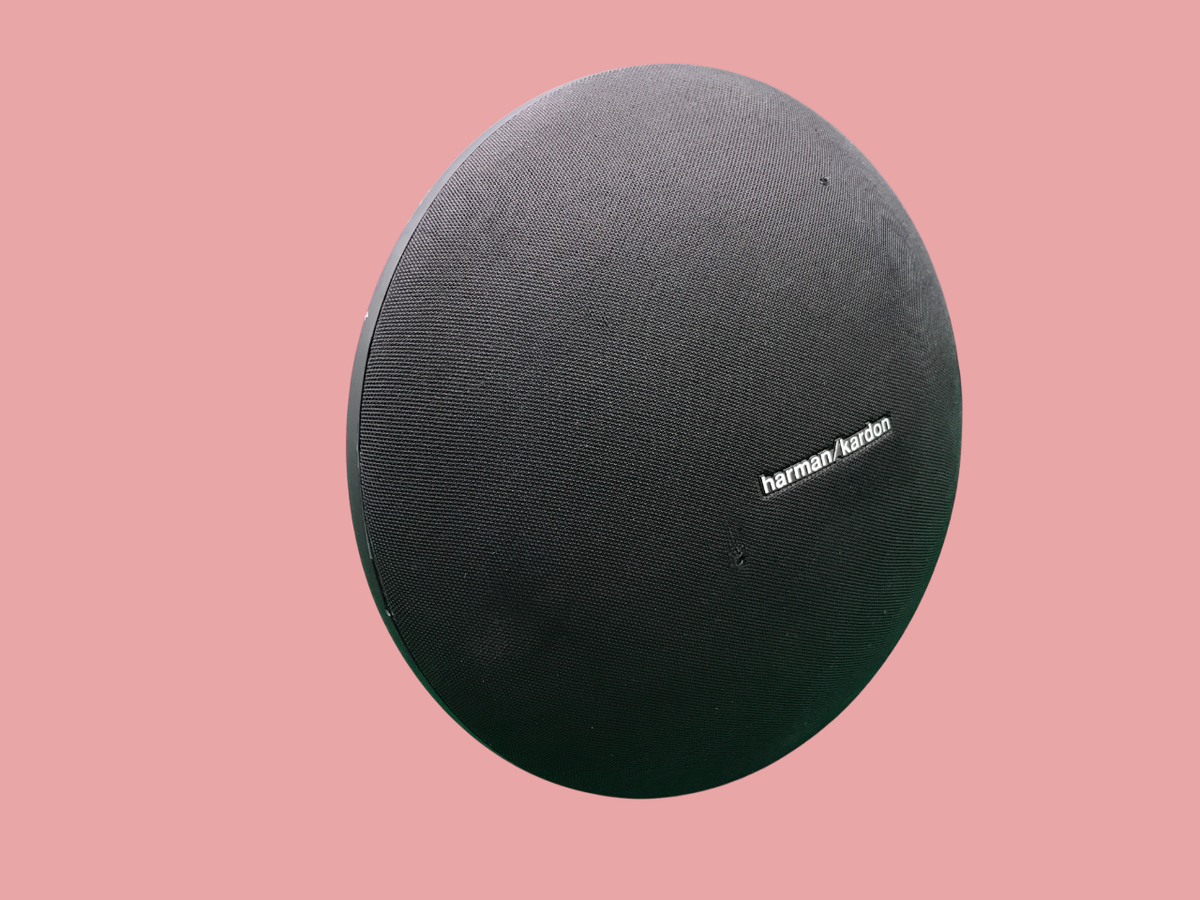 harman/kardon ONYX STUDIO 【新品未開封】 harman/kardon ONYX STUDIO ワイヤレススピーカー 未開封 HARMAN