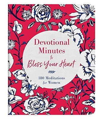 Devotional Minutes to Bless Yo - GOOD