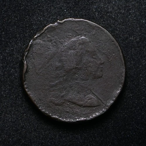 1794-P Large Cent — photo from the most recent tracked eBay sale