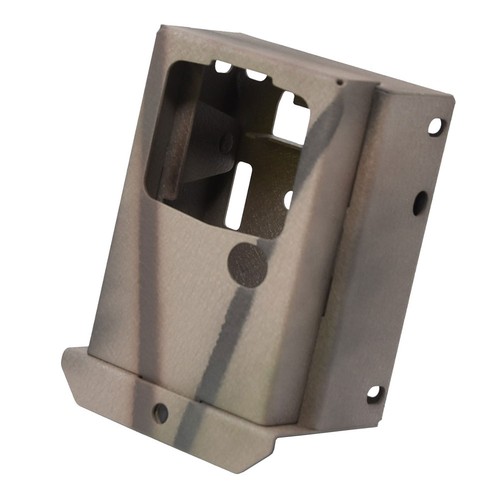 Camlockbox Moultrie A Series Security Box for Moultrie A-30 A-30i A-35 Camera - Picture 3 of 6