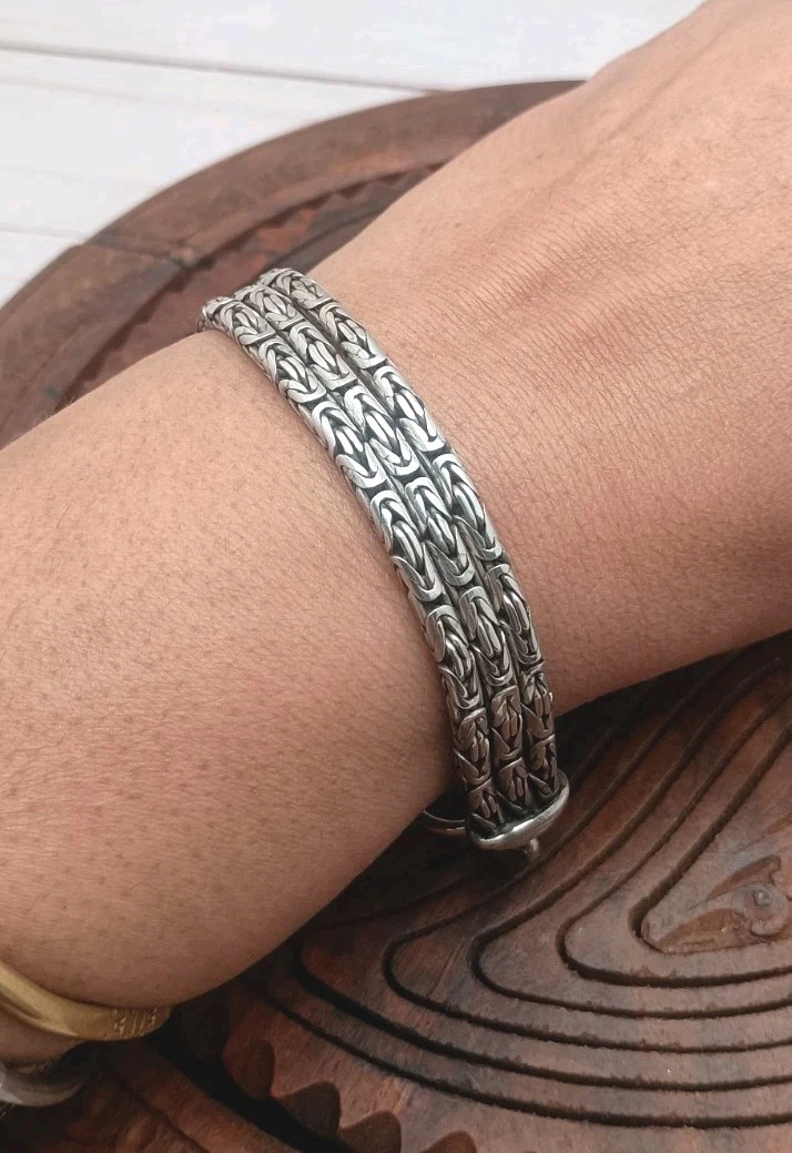 Suarti Sterling Silver Fine Bracelets & Charms Just Listed 2026