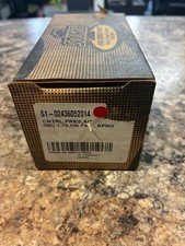 Air Pressure Switch S1-02436052014