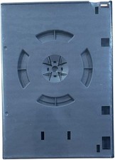 Replacement Case for Gamecube Games - Disc Storage Cover