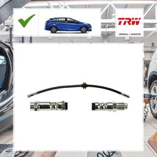 1x Trw Bremsschlauch RENAULT MEGANE II Kombi (KM0/1_) 1.6 16V