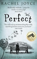 Rachel Joyce | Perfect | Taschenbuch | Englisch (2014) | Kartoniert / Broschiert