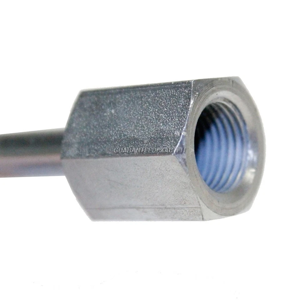 For Ford E-350 Econoline Club Wagon Edelmann Power Steering Pressure Hose - Image 3 of 4