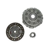 Kupplungssatz Schaeffler LuK Repset 623 2030 60