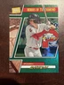 2024 Topps Pro Debut - Heroes of the Diamond Roman Anthony Green Foil /99 (RC)