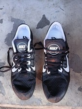 Nike Rival MD Track Spikes US 10 / EU 44   Very Good Condition