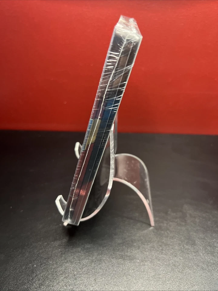 Captain America: The First Avenger Mondo X #043 Steelbook 4K UHD+Blu-ray) *MINT — 第 3/4 张图片