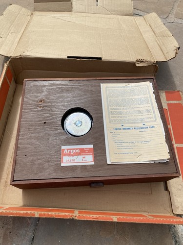 ENCEINTE VINTAGE ARGOS EXTENSION PATIO - Photo 4/8