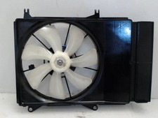 Radiateur Suzuki SPLASH