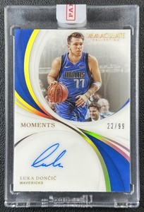 Luka Doncic Flawless | eBay