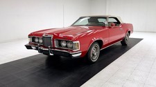 1973 Mercury Cougar for Sale