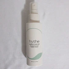 Hythe Tranquility Pillow Face Body Sleep Mist 3 oz  Calming Relaxation Soothing