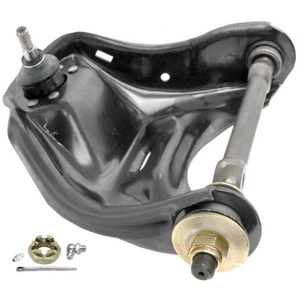 45D1099 AC Delco 控制臂前乘客右侧鞋面适用于雪佛兰 Olds — 第 4/4 张图片