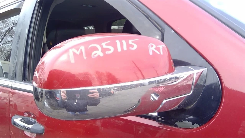 Radiator Fan Motor Assembly Dual Fan Fits 07-14 ESCALADE 641599 - Изображение 4 из 4