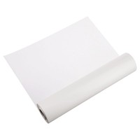 "Xuan Papier Rolle Ohne Raster Kalligraphie ÜBung Papier 14\"X82Ft Roh-Xuan Weiß"