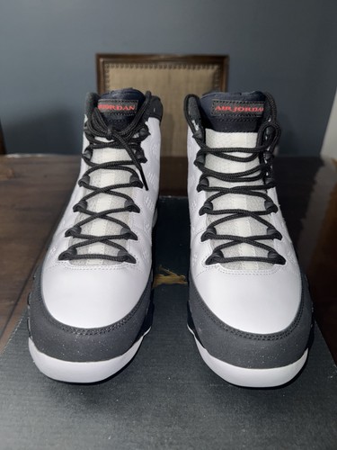 Air Jordan Retro 9 Space Jam Size 9 (2016 Release) - Bild 5 von 9