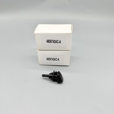 4805742AC Windshield Washer Nozzles for Chrys...