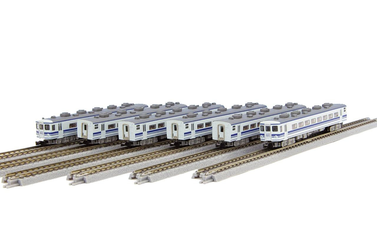 Rokuhan Z Gauge T006-3 Series 14 Series Limited Express